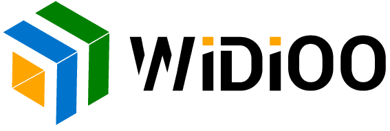 widioo logo