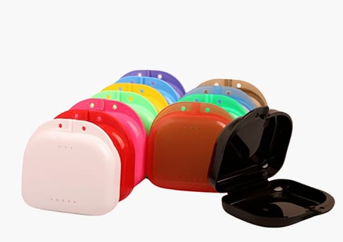 Color Customization widioo