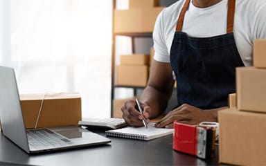 E commerce Sellers widioo