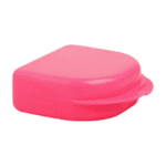orthodontic retainer cases
