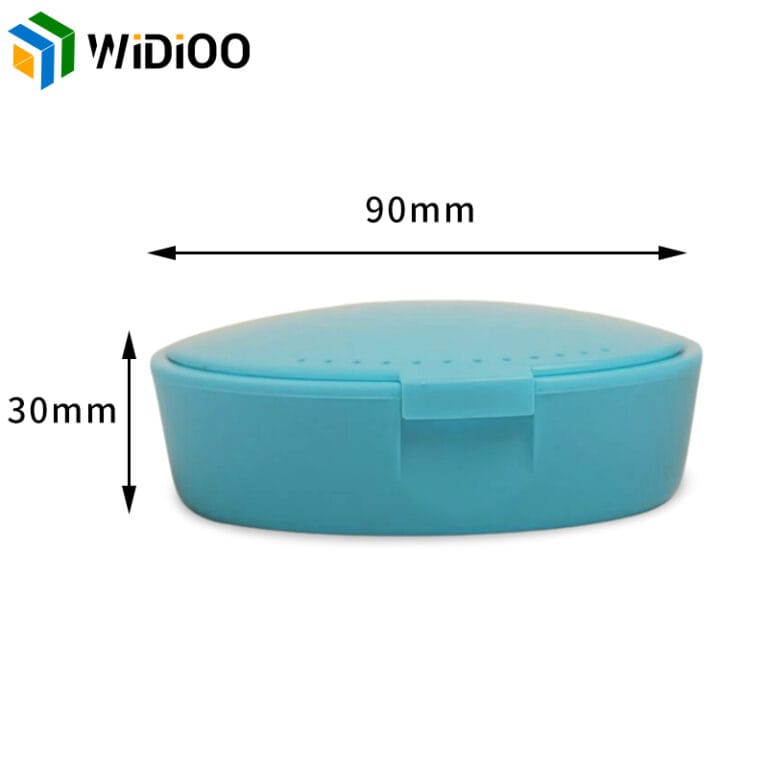 aligner case size