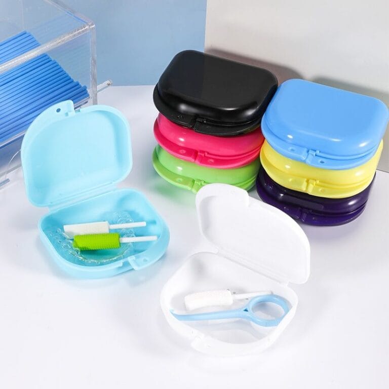 landing page - custom retainer case 1 custom retainer case