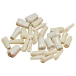 28pcs Typodont Replacement Teeth with Pins - Screw-in Practice Teeth for Dental Exam & Student Training Compatible Kilgore Nissin - Image 2